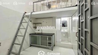 CHO THUÊ DUPLEX ZÁ RẺ HSSV GẦN VLU IUH