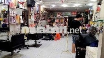 bán nhà mặt tiền kinh doanh tốt, siêu đẹp, cách kcx Tân Thuận 200m