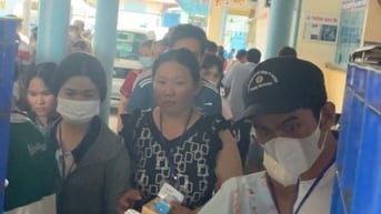 CTY MANI TUYỂN TÀI XẾ GẤP. BAO ĂN Ở.