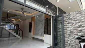 VỊ TRÍ ĐẮC ĐỊA - NGAY TRUNG TÂM - GIÁ MỀM - GIÁ 3,72 TỶ - KỲ ĐỒNG Q3