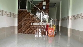 Cho thuê nhà mới gần trường tiêu học bình an , giáo xứ an bình