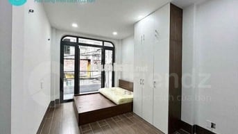 🌿TRỐNG SẴN CĂN HỘ HIỆN ĐẠI VỚI CHIẾC BANCOL ĐÓN NẮNG ĐÓN GIÓ CẢ NGÀY