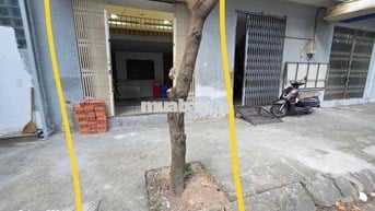 Mặt Tiền KD 5x5m (Gác Lửng) Đường Rộng 10m. Lý Thánh Tông. Tân Phú