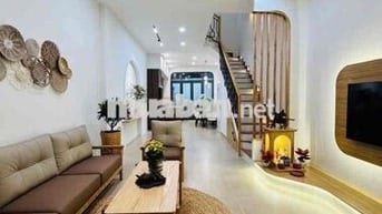 Siêu Thiết kế , Nhà đẹp 3 tầng , 4 Pn , KDC Nam Long, Q7 ,giá 8 Tỷ Hơn