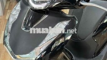 honda sh 125cc bstp chính chủ đen cực đẹppp