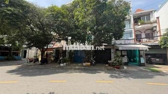 MTKD Tân Phú, không lộ giới, đường 20m có lề. KD cafe, ăn uống.