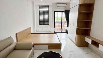 CHO THUÊ CĂN HỘ BAN CÔNG GIÁ RẺ NGAY VÒNG XOAY CỐNG QUỲNH QUẬN 1