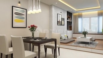 CHO THUÊ Lexington, Q2, 1PN, GIÁ TỐT 11tr/th, NHÀ ĐẸP, CHI PHÍ THẤP
