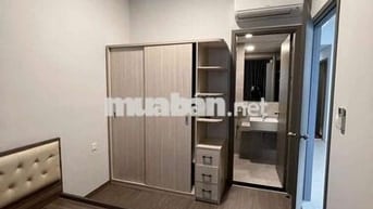 Chung cư IDICO, 262 Luỹ Bán Bích, TP: 75m2, 2pngủ, nội thất tốt, 9,5tr