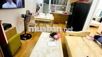 Cho thuê chung cư Chương Dương Home 2pn 2wc full nội thất cao cấp