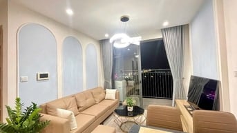 Cho Thuê cĂn View vinuni gần Techno căn 1N+ giá chỉ 7,3 tr full đồ nội