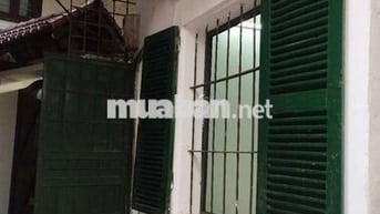 Cho thuê trong ngõ 29 Bà Triệu,hàng bài,Hà nội