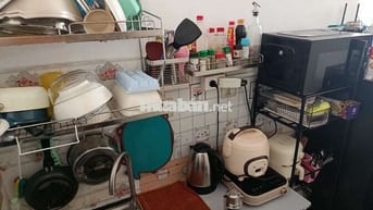 Pass phòng trọ quận Tân Phú, ĐH Văn Hiến 2km