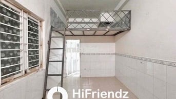 CHO THUÊ PHÒNG CÓ GÁC - CHI PHÍ RẺ - NGAY AEON TÂN PHÚ- LÊ TRỌNG TẤN