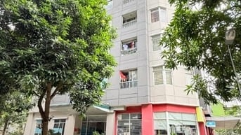 Bán căn hộ CT2 Viglacera Đại Mỗ, 67m2, 5 tỷ, full nội thất, sổ đỏ CC.