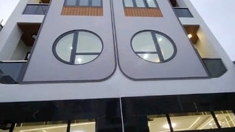 Bán nhà hẻm xe hơi 4m Trần Quang Cơ, Phường Phú Thạnh, Tân Phú