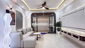 NHÀ MỚI - XÔ VIẾT NGHỆ TĨNH BÌNH THẠNH 💥 GIẢM 400 TRIỆU – GIÁ MỚI: N