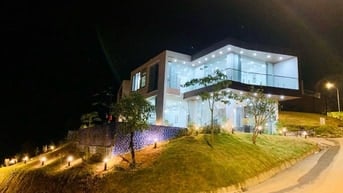 Bán Biệt Thự Nghỉ Dưỡng Cao Cấp tại Sunset Villa Lương Sơn, HB