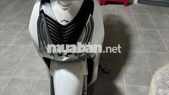 SH 2016 125 9c xe bao êm