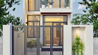 NHÀ RỘNG RÃI 109M2 GIÁ CHỈ 2,68 TỶ, GẦN TRƯỜNG CẤP 1,2,3