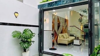 Bán nhà Hồ Hảo Hớn P.Cô Giang Q.1, giá giảm còn hơn 4T, nhanh tay liên