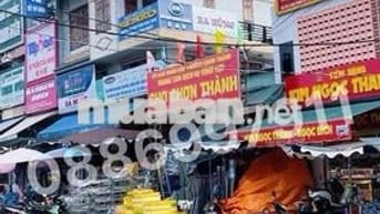 đất Cách Kcn chơn thành 1.5km - gần ngã 4 chơn thành ql13