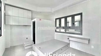 STUDIO CAO CẤP MỚI XÂY SẴN MÁY LẠNH NGAY KHU CELADON CITY - AEON MALL