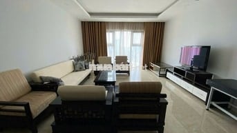 Hà Nội Paragon - Cầu Giấy 140m2 3PN 2VS giá 19tr/th full nội thất đẹp