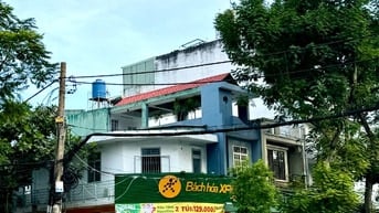 Xây Hầm 7 Tầng - 58 tỷ! Bán góc 2 mặt tiền Đặng Thuỳ Trâm - 10x25m 