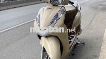 Honda lead 125 đời cao zin đẹp mê ly