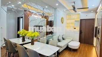 chính chủ bán căn hoa hậu 2 ngủ 2 vệ sinh diện tích 65.1m tại kim văn