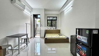 KHAI TRƯƠNG CHDV BANCOL - FULL TIỆN NGHI - NGAY GÒ DẦU - TÂN QUÝ