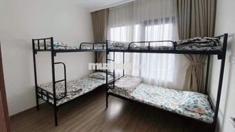 🏠 CHO THUÊ PHÒNG TRỌ Ở GHÉP – PHỐ QUAN HOA – 70m² – GIÁ 1TR4