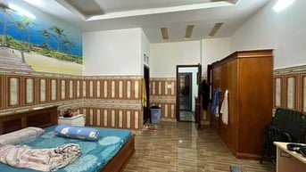 Nhà chính chủ cần bán gấp hẻm xe hơi