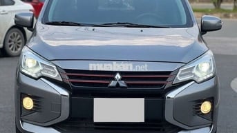 Mitsubishi Attrage 2020 1.2 CVT - 72000 km