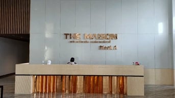 Căn hộ mới 100% cho thuê tại trung tâm TDM gần Củ Chỉ - Hóc Môn