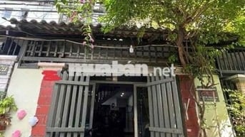 Nhà đẹp 4*16m 3PN hẻm 5m ô tô 2/ ngắn Quách Điêu Vĩnh Lộc A