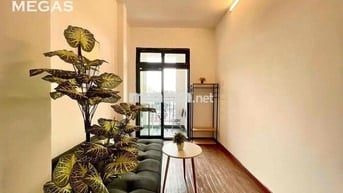 CHO THUÊ DUPLEX MINI CÓ BANCOL THOÁNG - NGAY TÂN HƯƠNG - GÒ DẦU