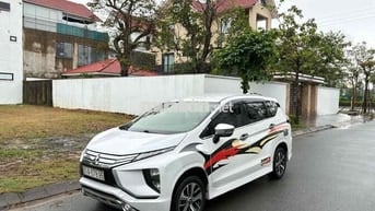 Xpander số tự động đăng ký 2019, 1 chủ từ đầu