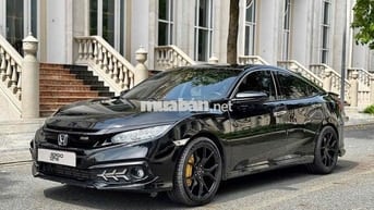 Civic RS 2019 odo 5vkm cực đẹp giá hợp lý