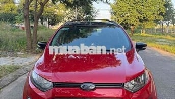 Ford EcoSport 2017 1.5L Titanium AT - 90000 km