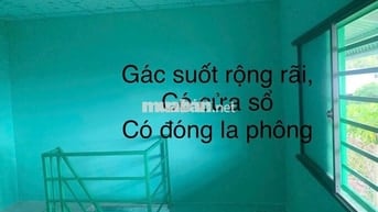 CHO THUÊ PHÒNG TRỌ GIÁ RẺ – CHỈ 1.000.000đ/PHÒNG  (ĐƯỜNG 879D)