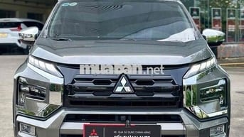 Xpander Cross 2023 lướt 2v1 leng keng