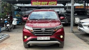 RUSH 2018 BẢO HÀNH 1 NĂM ,HỖ TRỢ VAY 70%