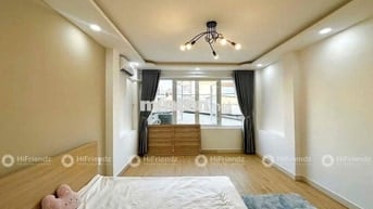 1PN tách bếp, máy giặt riêng, phòng khách rộng, full NT ngay Vườn Lài