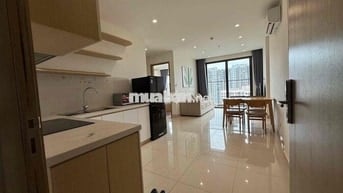 Căn hiếm – 2PN1 55m² full nội thất, view bể bơi cực thoáng | 4,7