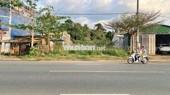 đất thổ cư minh hưng 120tr bao sổ