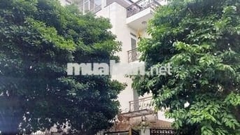 BIỆT THỰ MINI 7X15M 2 TẤM 4PN GIÁ TỐT