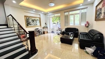 🔥 BIỆT THỰ ĐẶNG THÙY TRÂM – 120M²(6x20m)– 5 TẦNG + HẦM – CHỈ 22 TỶ