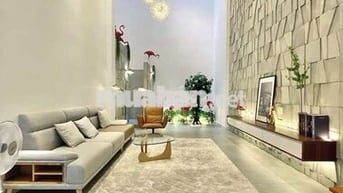 BÁN NHÀ AEON TÂN PHÚ - 68M2 - 5 TẦNG - NGAY GÒ XOÀI - GIÁ CHỈ 6,4 TỶ